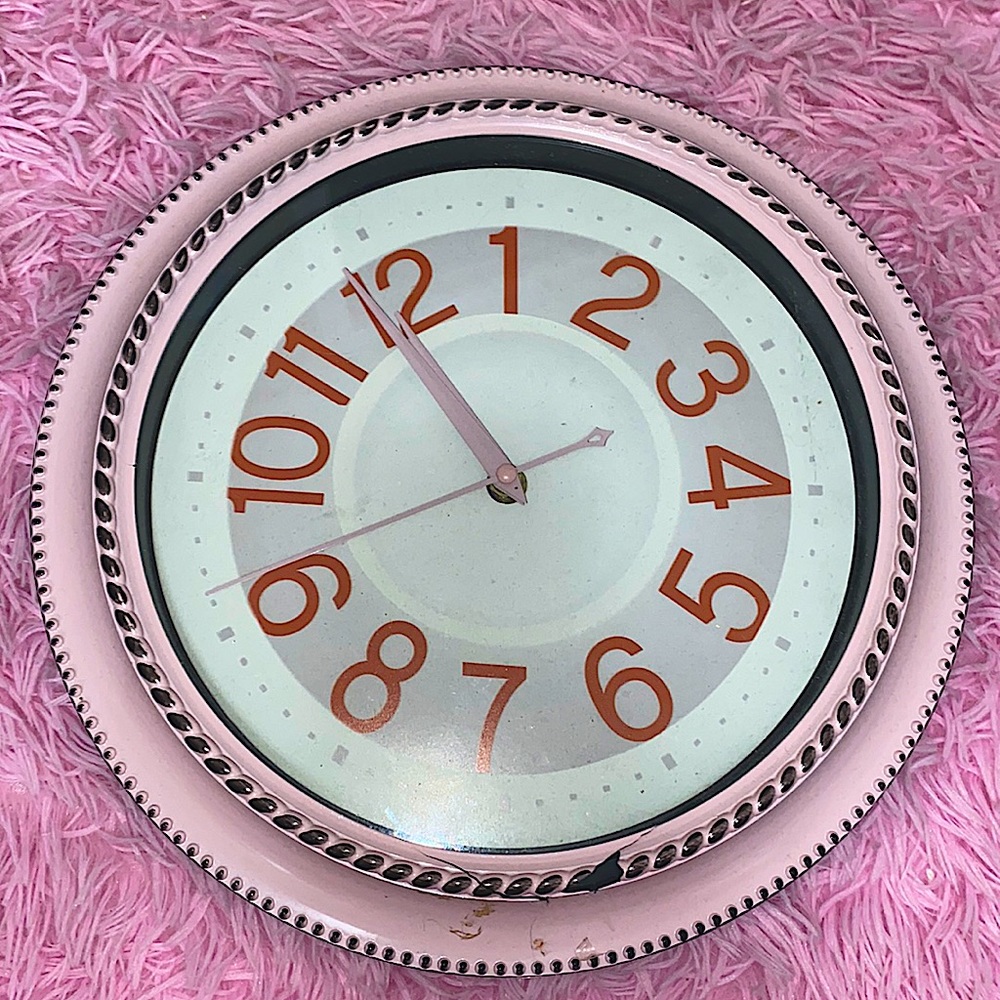 💎Clock💎